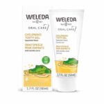 WELEDA Gel dentifrice pour Enfant