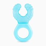 twistshake Teether cooler 2+mois BLEU