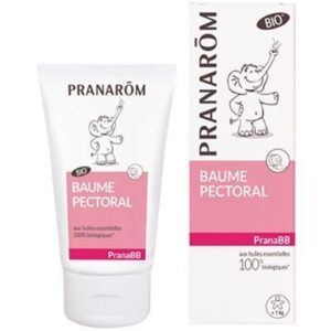 PRANAROM PranaBB Baume Pectoral 40ml