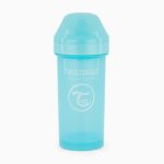 Twistshake Kid cup Anti-fuites 360ml 12m+ Bleu