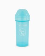 Twistshake Kid cup Anti-fuites 360ml 12m+ Bleu