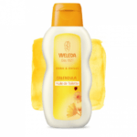 Weleda Huile de toilette au Calendula