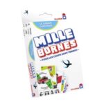 DUJARDIN - Mille Bornes Version Voyage Dès 6 ans