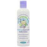 Lotion pour le corps Earth Friendly Calming Lavande - lansinoh