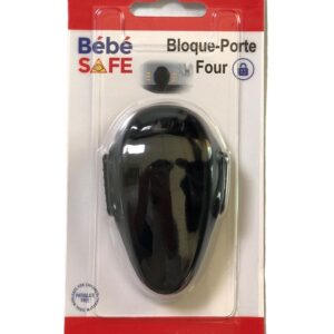 BéBé SAFE Bloque-porte four