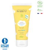 Biarritz CREME HYDRATANTE CERTIFIEE BIO 100 ml