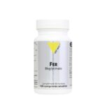 VitaLL+ Fer bisglycinate 27mg - 100 comprimés