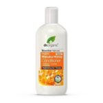 Dr Organic Après-Shampoing au Miel de Manuka 265ML