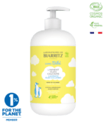 Biarritz LINIMENT OLEO-CALCAIRE CERTIFIE BIO 500 ML