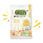 Not Guilty bonbons bio et vegan - Hipster Bean