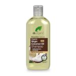 Dr Organic shampoing au Coco 265ML