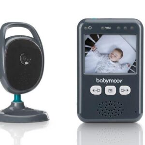 Babymoov Essential Babyphone Vidéo