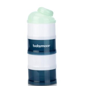 Babymoov Doseur pour lait 'Babydose' Vert