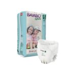 BAMBO NATURE 18 culottes d'apprentissage t6 l 6-18 kg