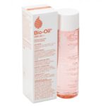 Bio- Oil 100% Natural 125ml (nouvelle formule)