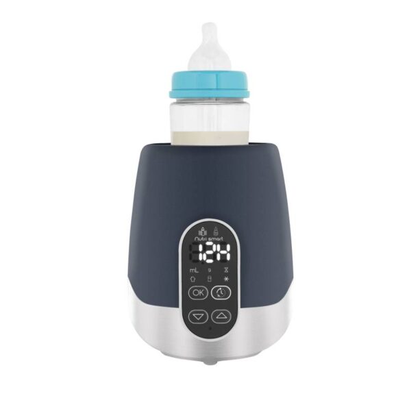 Babymoov Chauffe-Biberon Maison/Voiture NutriSmart