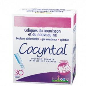 COCYNTAL solution buvable Anti coliques du nourrison