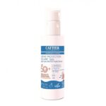 Cattier CREME PROTECTION SOLAIRE SPF50+ BIO 50ML BEBE