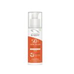 BIARRITZ ALGAMARIS - Crème Solaire Adulte SPF50+ 50 ML visage et corps