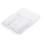 Doomoo basics Coussin de couchage dos Supreme Sleep 30 cm