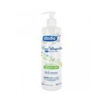 Dodie Eau Nettoyante Bébé 3 en 1 - 500 ML