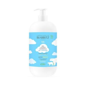 Biarritz GEL SURGRAS CERTIFIE BIO 500 ML