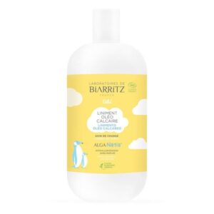 Biarritz LINIMENT OLEO-CALCAIRE CERTIFIE BIO 200 ML