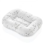 Babyjem Coussin D'allaitement - Ecru