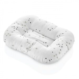 Babyjem Coussin D'allaitement - Ecru