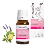 PRANARÔM Pranabb solution défenses naturelles bio 10ml