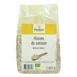 PRIMÉAL Flocons de Sarrasin bio 350 g