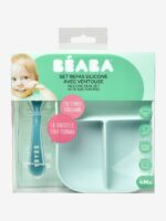 set-vaisselle-2-pieces-silicones-beaba