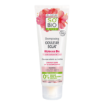 So Bio Shampoing Couleur Eclat Hibiscus 250Ml