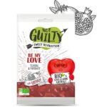 Not Guilty bonbons bio et vegan - Be My Love 100g