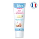 TIDOO Crème hydratation intense à la fleur d'oranger 100ml