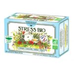 Tisane Stress Bio - 20 sachets - Romon nature BIO