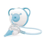 Nosiboo Pro Aspirateur Nasal Bleu