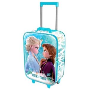 Valise enfants Frozen 2