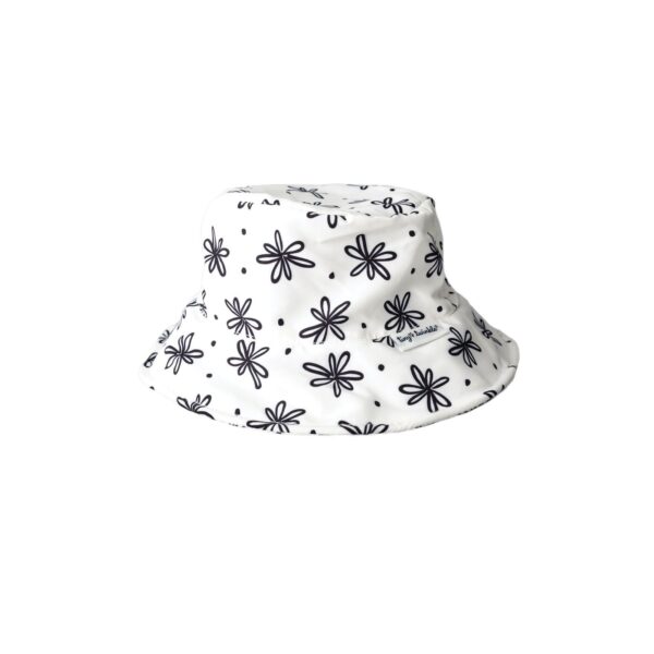 SUN HAT DAISY 0-6 MONTHS ( Small )