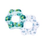 Tiny Twinkle lot de 2 bavoirs Rond Foret + 3mois