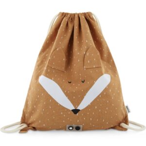 Trixie Sac cordon coulissant - Mr. Fox