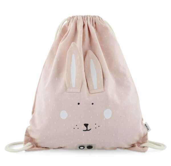 Trixie Sac cordon coulissant - Mrs. Rabbit