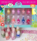 SunCoat Girl Kit Vernis Éclat Féerique 10 x 2ml