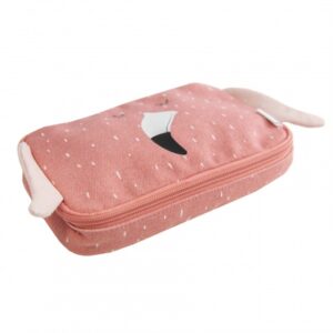 TRIXIE TROUSSE RECTANGULAIRE Mrs FLAMINGO