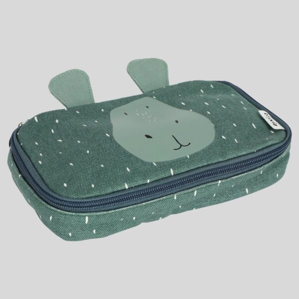 TRIXIE TROUSSE RECTANGULAIRE Mr HIPPO