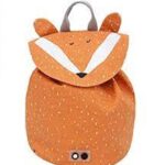 Trixie Sac à dos mini Mr. Fox