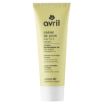 AVRIL CRÈME DE JOUR PEAUX NORMALES & MIXTES 50ML - CERTIFIÉE BIO