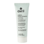 AVRIL CRÈME DÉSALTÉRANTE 50ML - CERTIFIÉE BIO