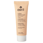 AVRIL CRÈME JOUR ET NUIT 50 ML – CERTIFIÉE BIO