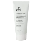 AVRIL CRÈME NEUTRE 200 ML - CERTIFIÉE BIO